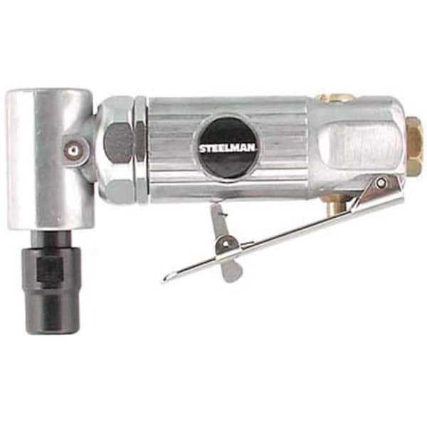 Mini 1/4" Angle Die Grinder